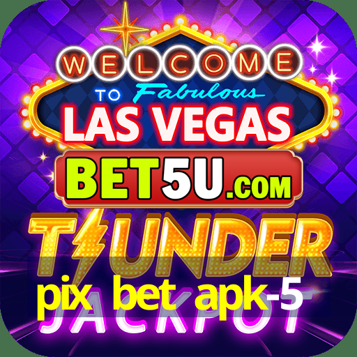 pix bet apk